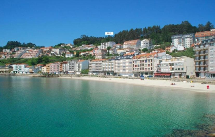 El Paraiso I Raxo Bagian luar foto