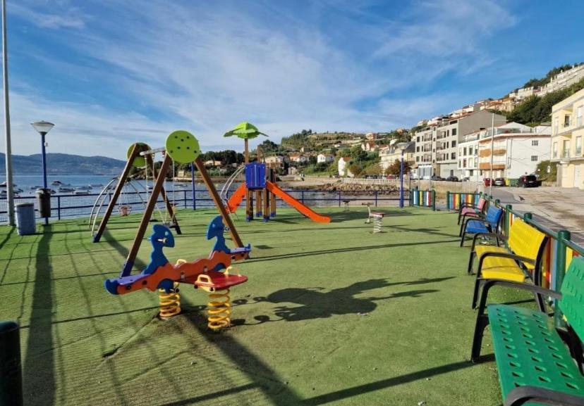 El Paraiso I Raxo Bagian luar foto