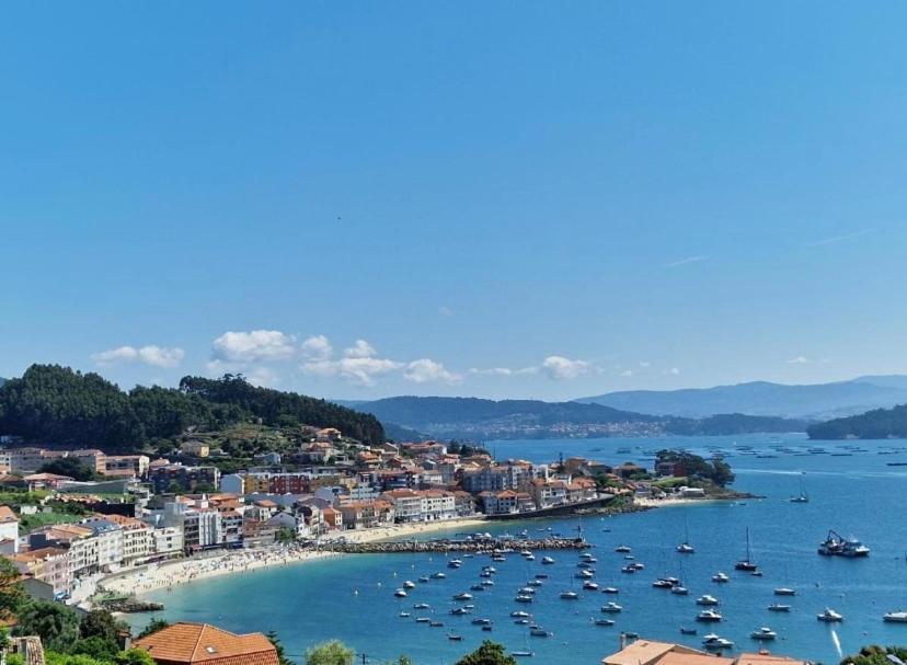 El Paraiso I Raxo Bagian luar foto