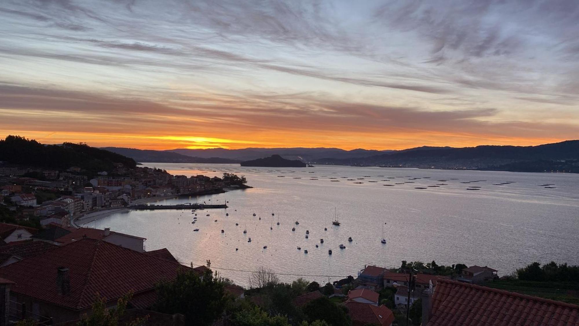 El Paraiso I Raxo Bagian luar foto